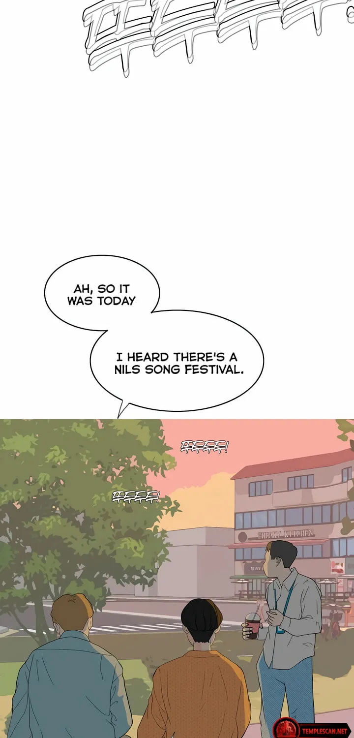 2023 These Days Love Special Chapter 4 page 11 - 