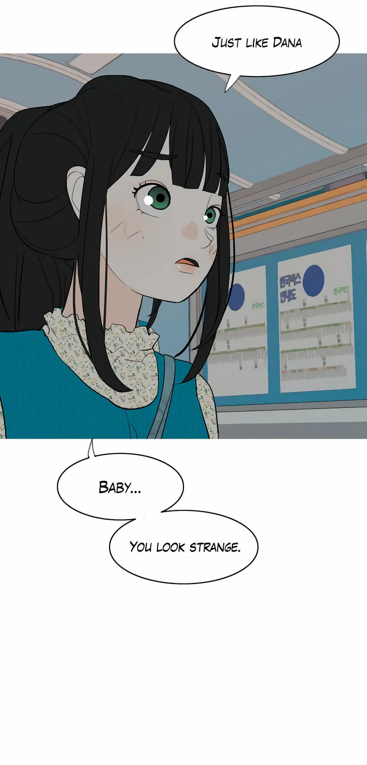 2023 These Days Love Special Chapter 4 page 101 - 