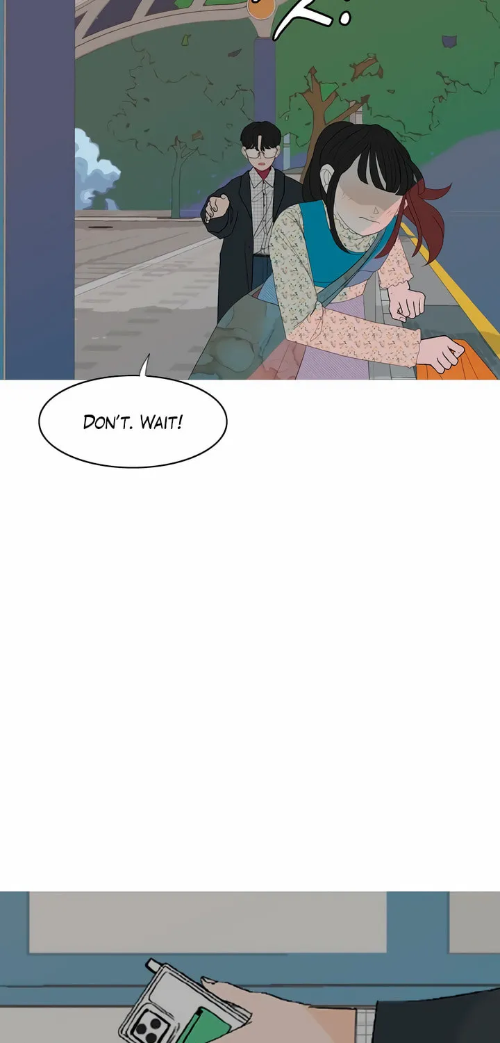 2023 These Days Love Special Chapter 4 page 105 - 
