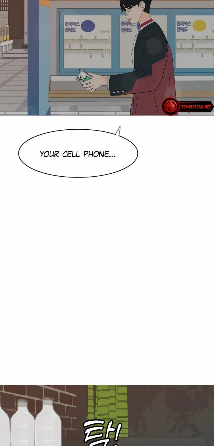 2023 These Days Love Special Chapter 4 page 107 - 