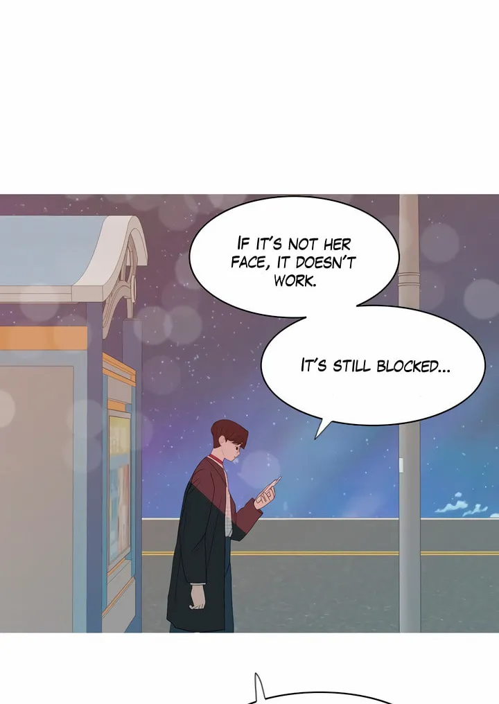 2023 These Days Love Special Chapter 4 page 110 - 