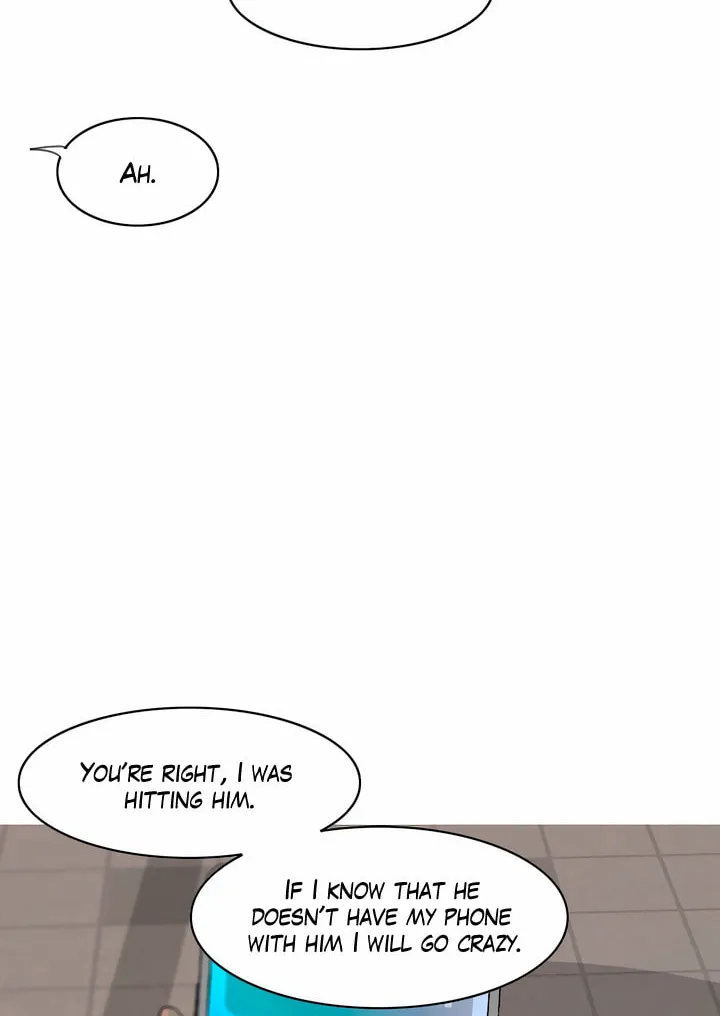 2023 These Days Love Special Chapter 4 page 112 - 