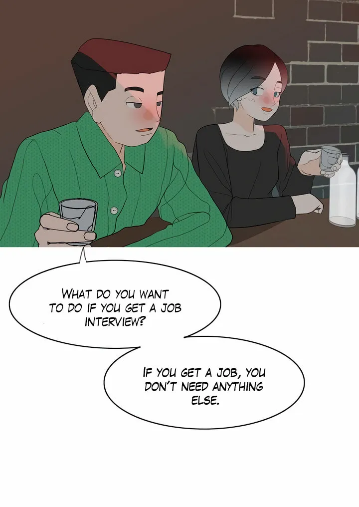2023 These Days Love Special Chapter 4 page 114 - 
