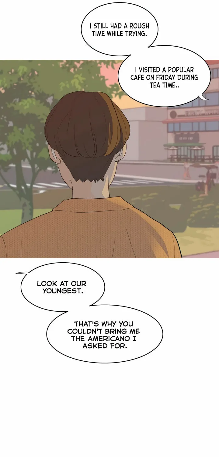 2023 These Days Love Special Chapter 4 page 13 - 