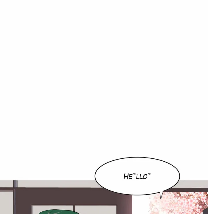 2023 These Days Love Special Chapter 4 page 126 - 