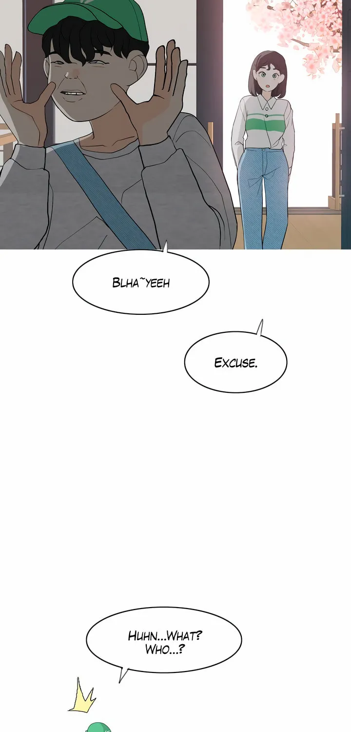 2023 These Days Love Special Chapter 4 page 127 - 
