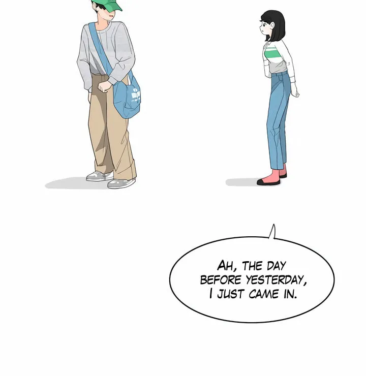 2023 These Days Love Special Chapter 4 page 128 - 