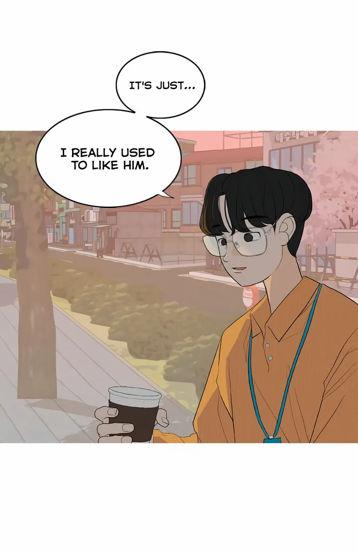 2023 These Days Love Special Chapter 4 page 14 - 
