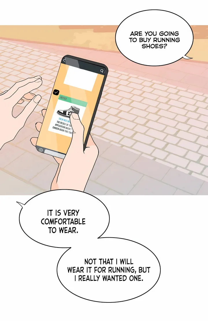 2023 These Days Love Special Chapter 4 page 16 - 