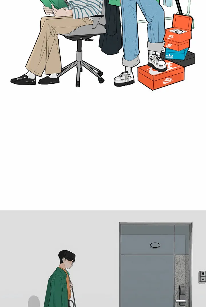 2023 These Days Love Special Chapter 4 page 24 - 