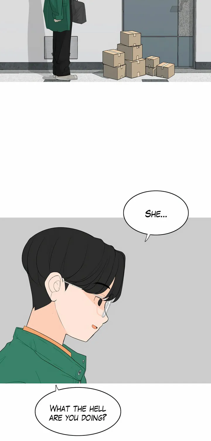 2023 These Days Love Special Chapter 4 page 25 - 
