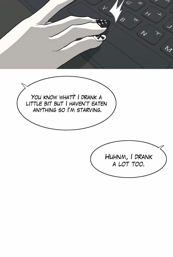 2023 These Days Love Special Chapter 4 page 28 - 