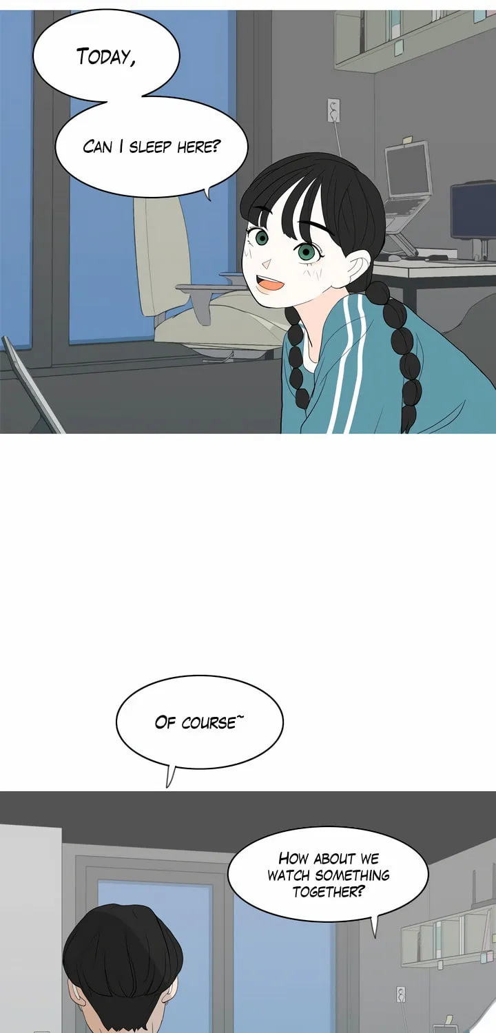 2023 These Days Love Special Chapter 4 page 29 - 
