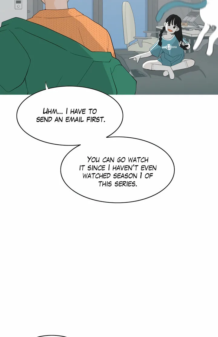 2023 These Days Love Special Chapter 4 page 30 - 