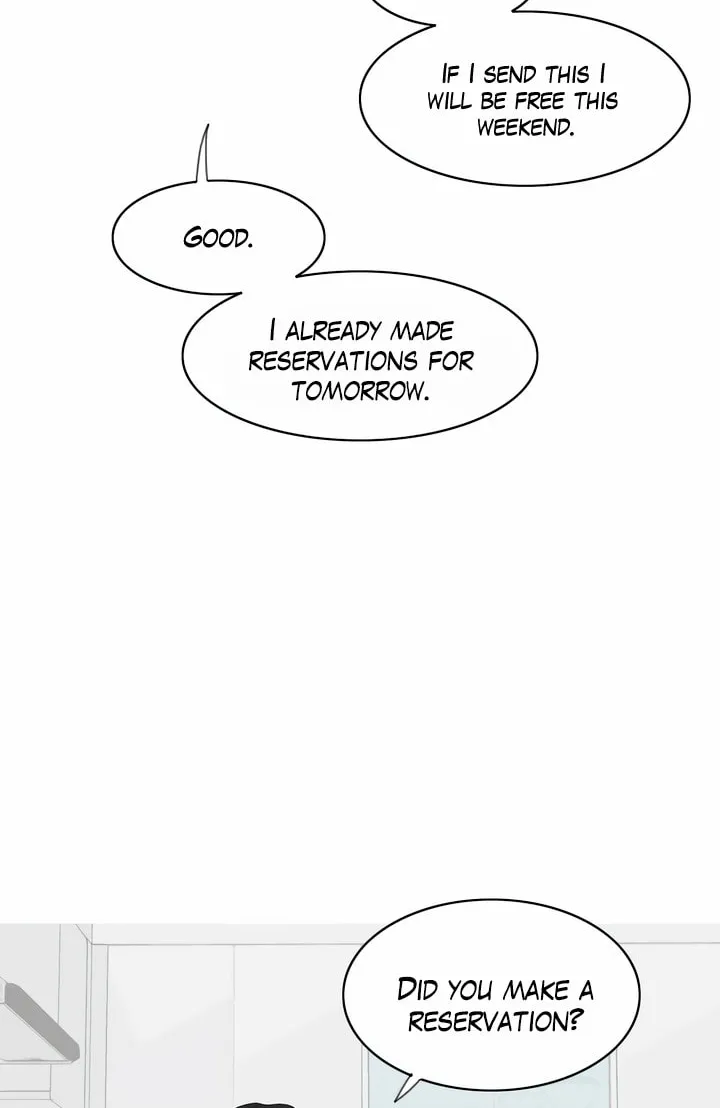 2023 These Days Love Special Chapter 4 page 34 - 
