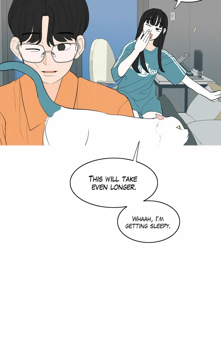 2023 These Days Love Special Chapter 4 page 36 - 