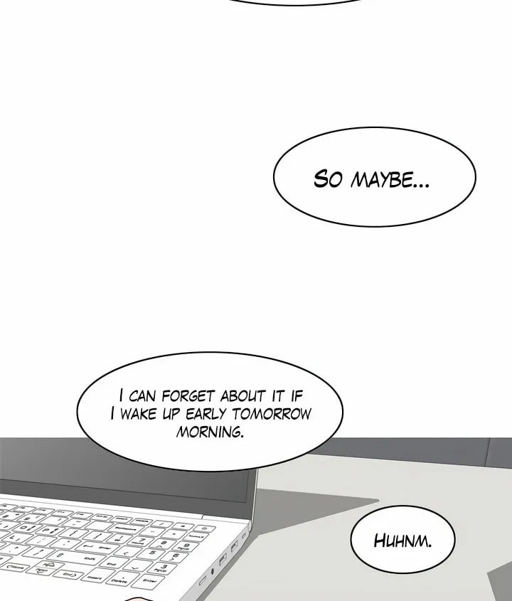 2023 These Days Love Special Chapter 4 page 38 - 