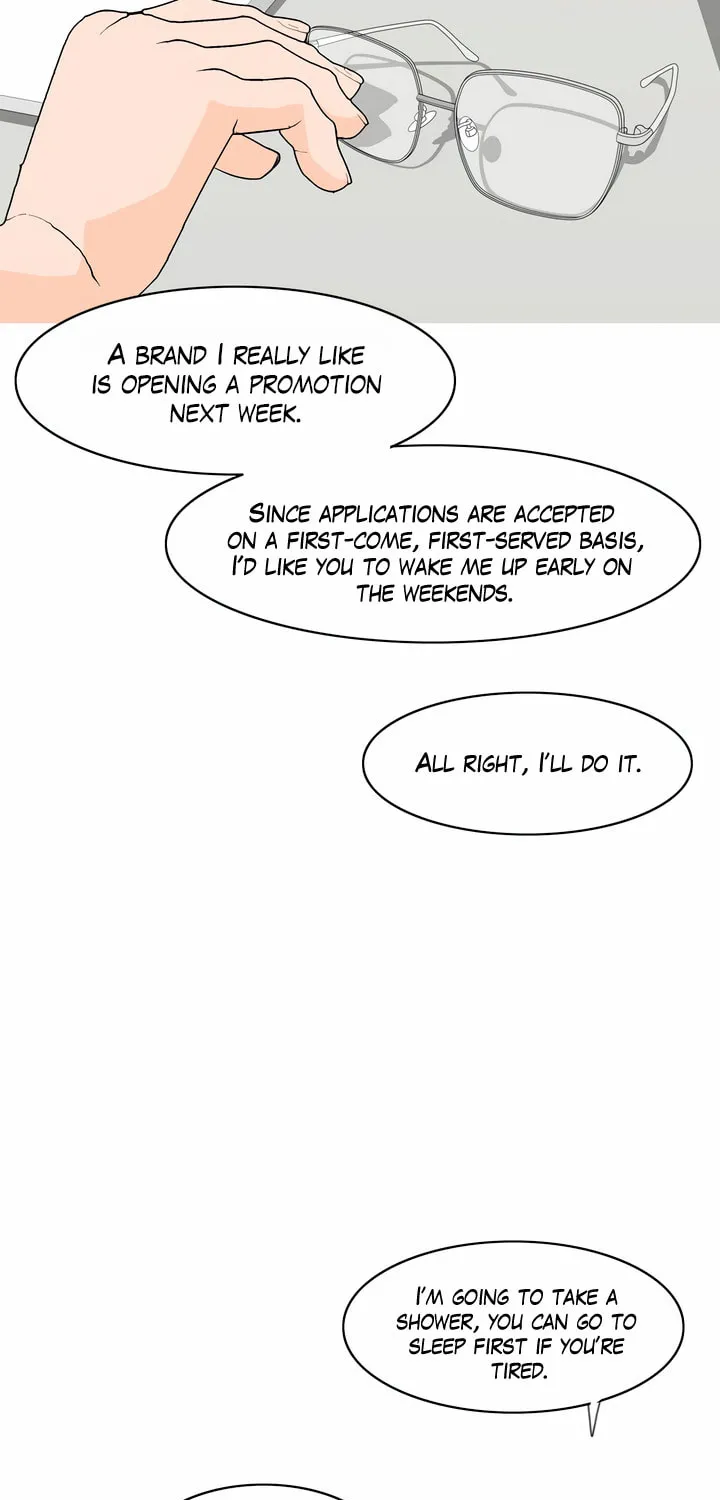 2023 These Days Love Special Chapter 4 page 39 - 