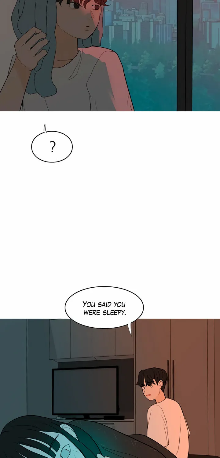 2023 These Days Love Special Chapter 4 page 51 - 