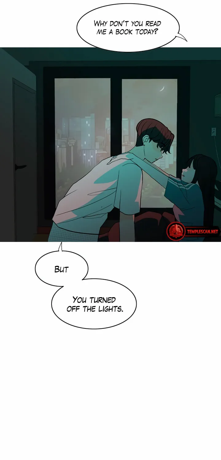 2023 These Days Love Special Chapter 4 page 53 - 