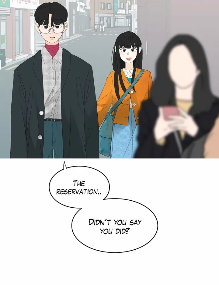 2023 These Days Love Special Chapter 4 page 56 - 