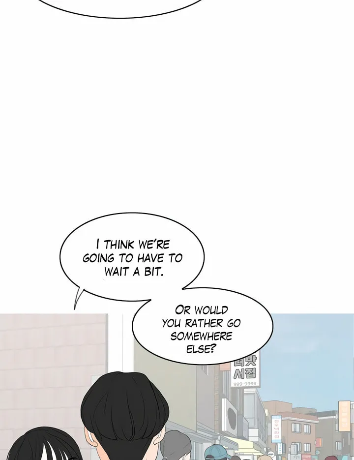 2023 These Days Love Special Chapter 4 page 58 - 