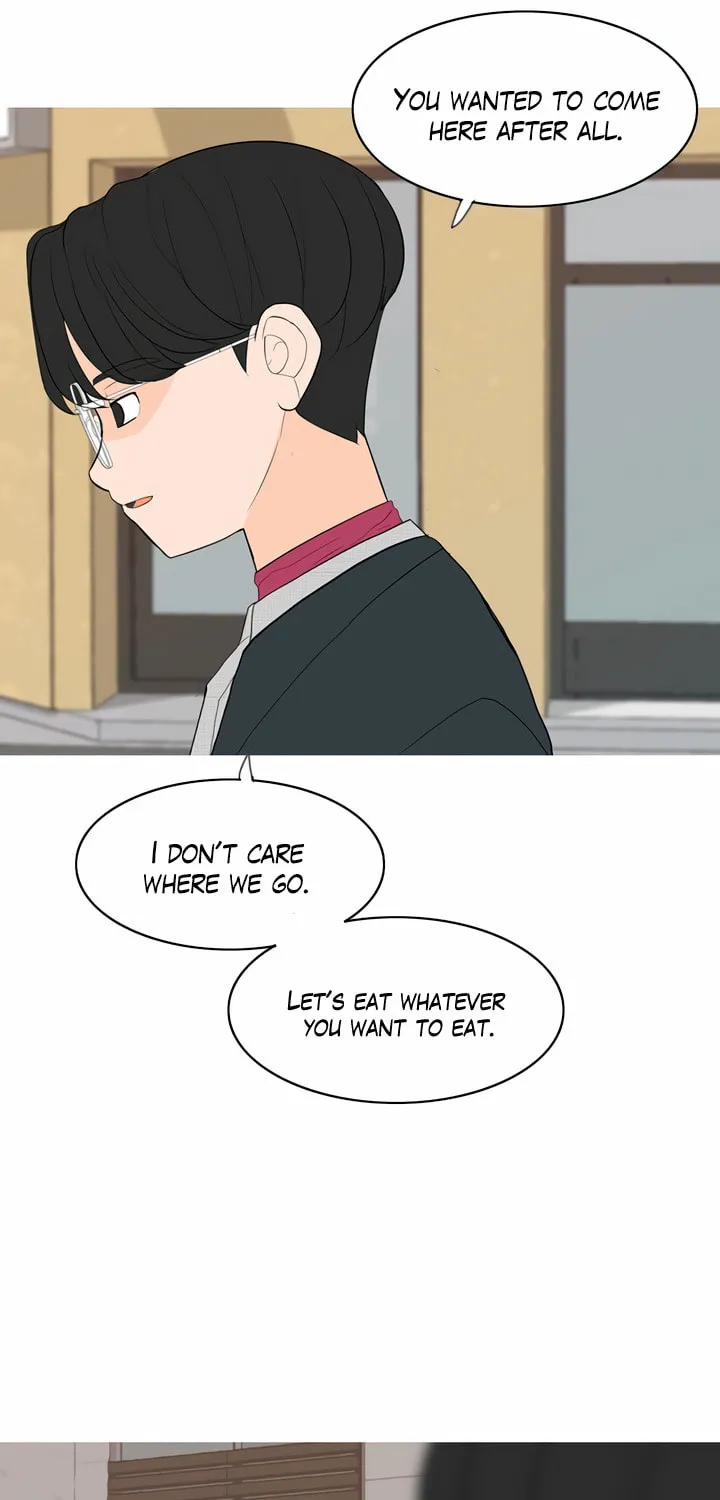 2023 These Days Love Special Chapter 4 page 61 - 