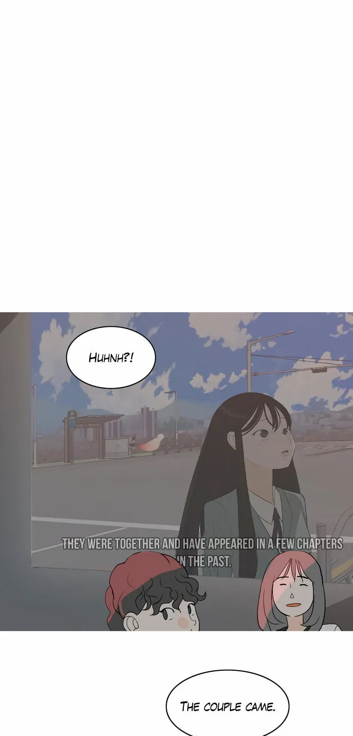2023 These Days Love Special Chapter 4 page 63 - 
