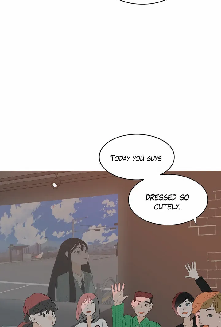 2023 These Days Love Special Chapter 4 page 64 - 