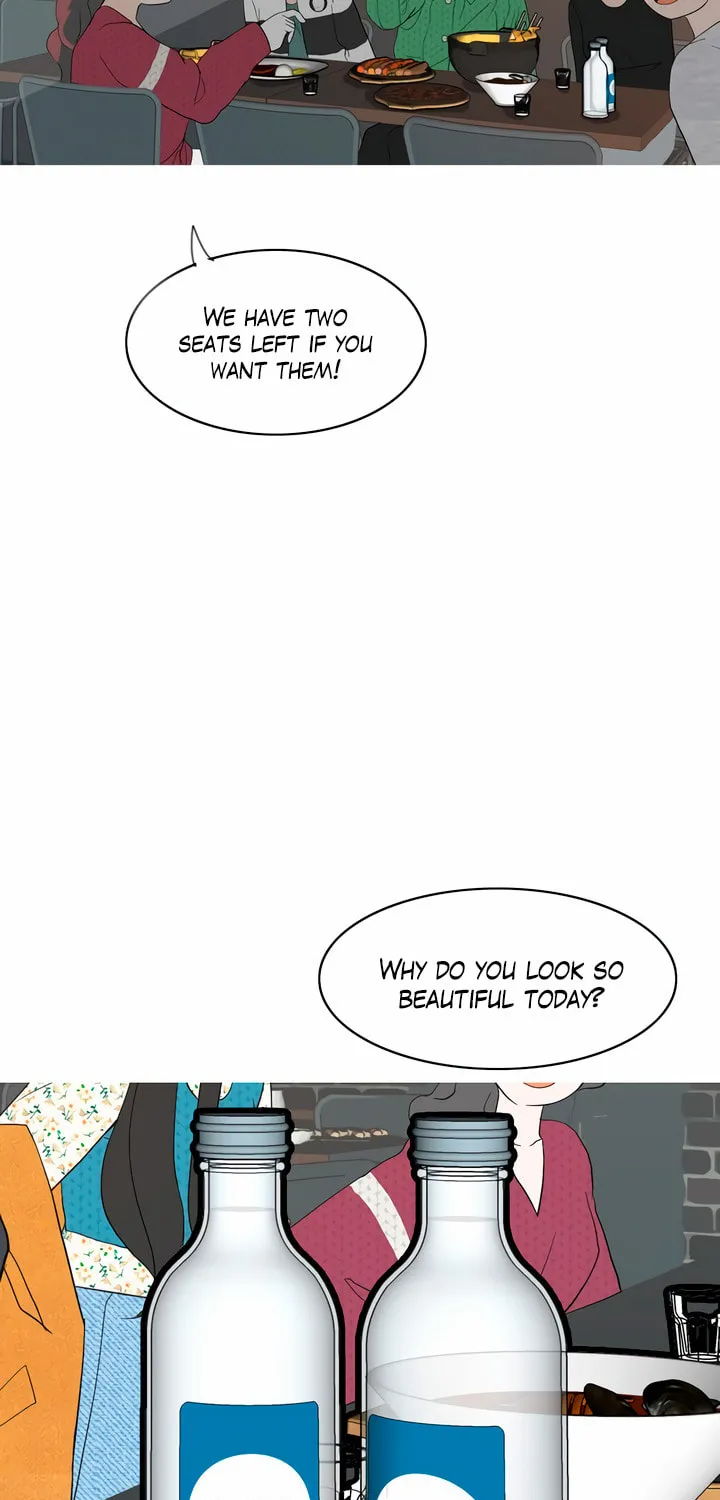 2023 These Days Love Special Chapter 4 page 65 - 