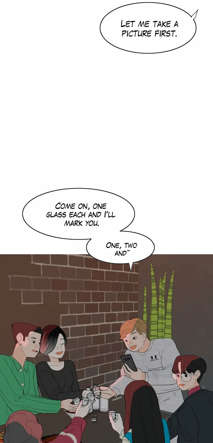 2023 These Days Love Special Chapter 4 page 69 - 