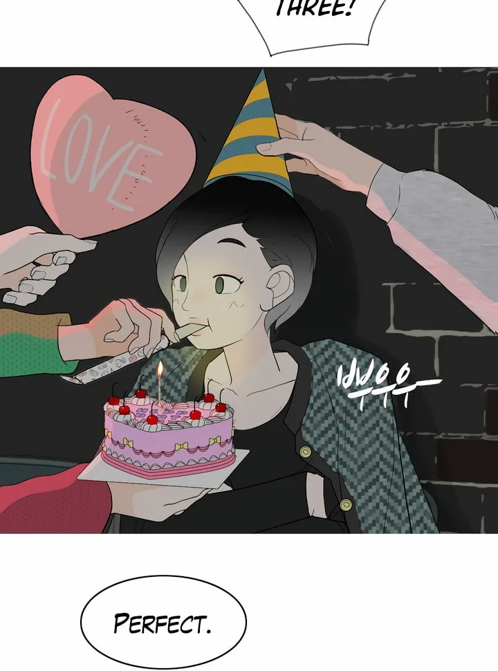 2023 These Days Love Special Chapter 4 page 72 - 