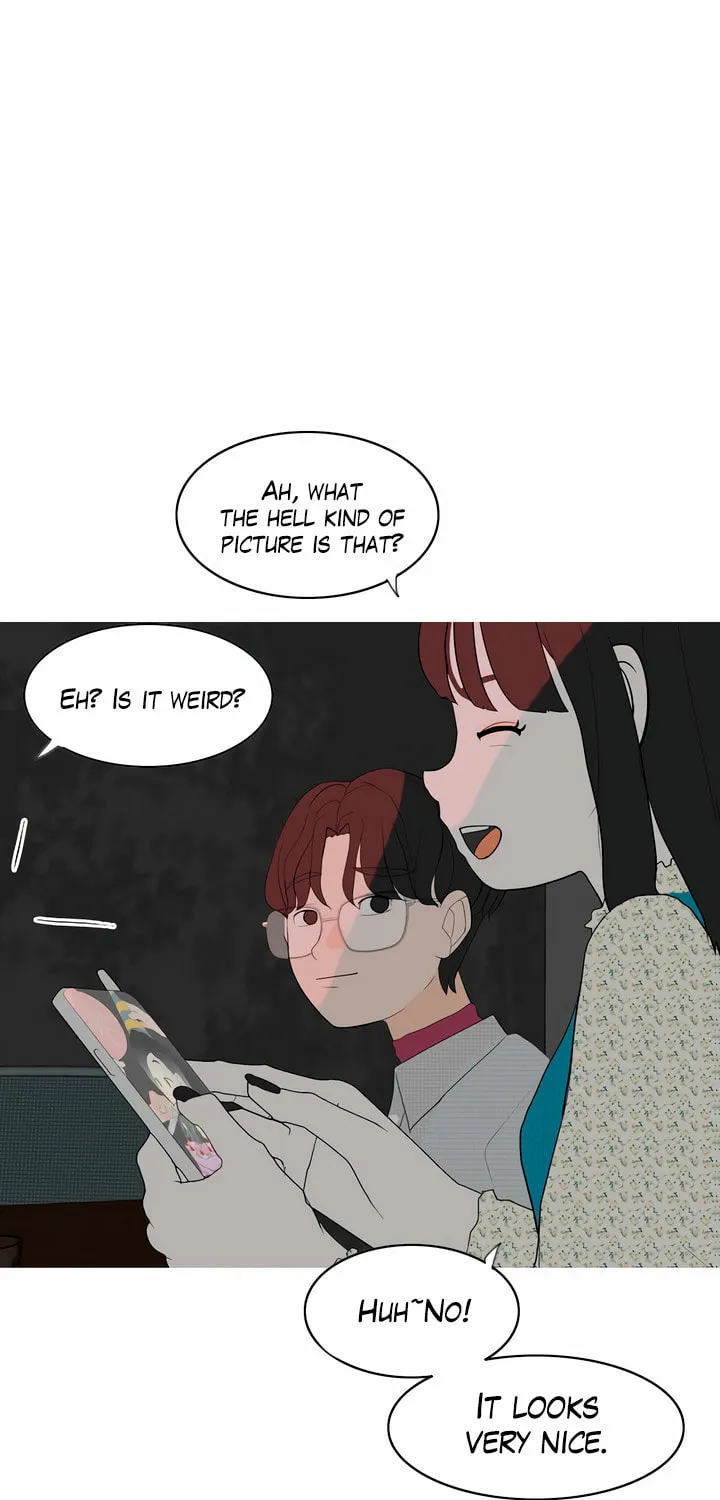 2023 These Days Love Special Chapter 4 page 73 - 