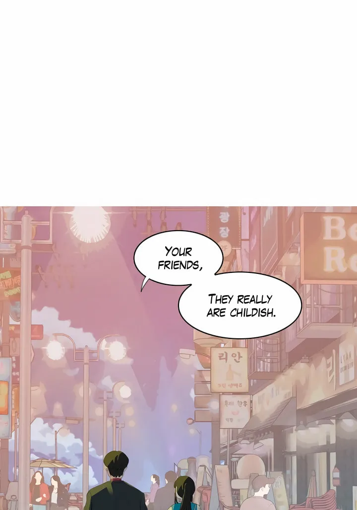 2023 These Days Love Special Chapter 4 page 78 - 
