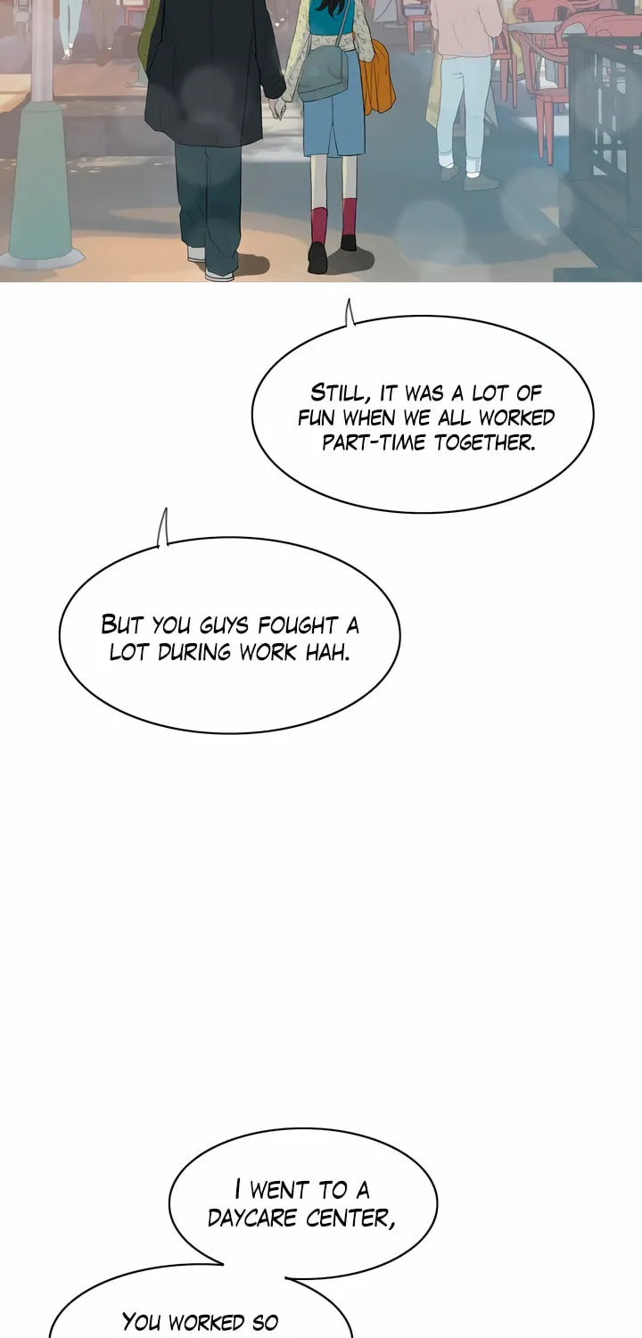 2023 These Days Love Special Chapter 4 page 79 - 
