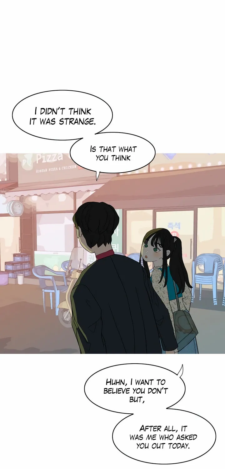2023 These Days Love Special Chapter 4 page 81 - 