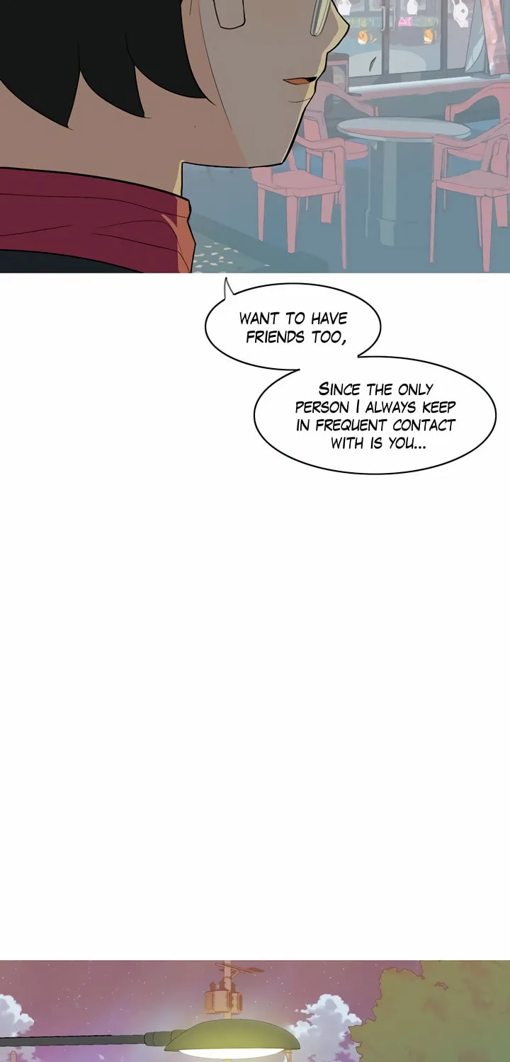 2023 These Days Love Special Chapter 4 page 83 - 