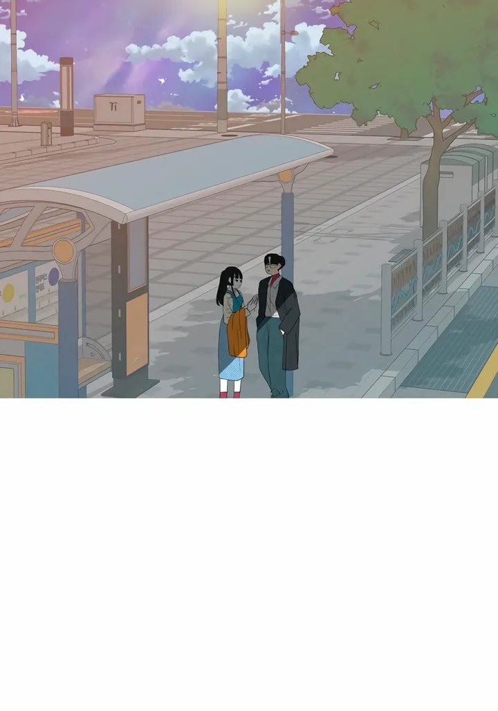2023 These Days Love Special Chapter 4 page 84 - 