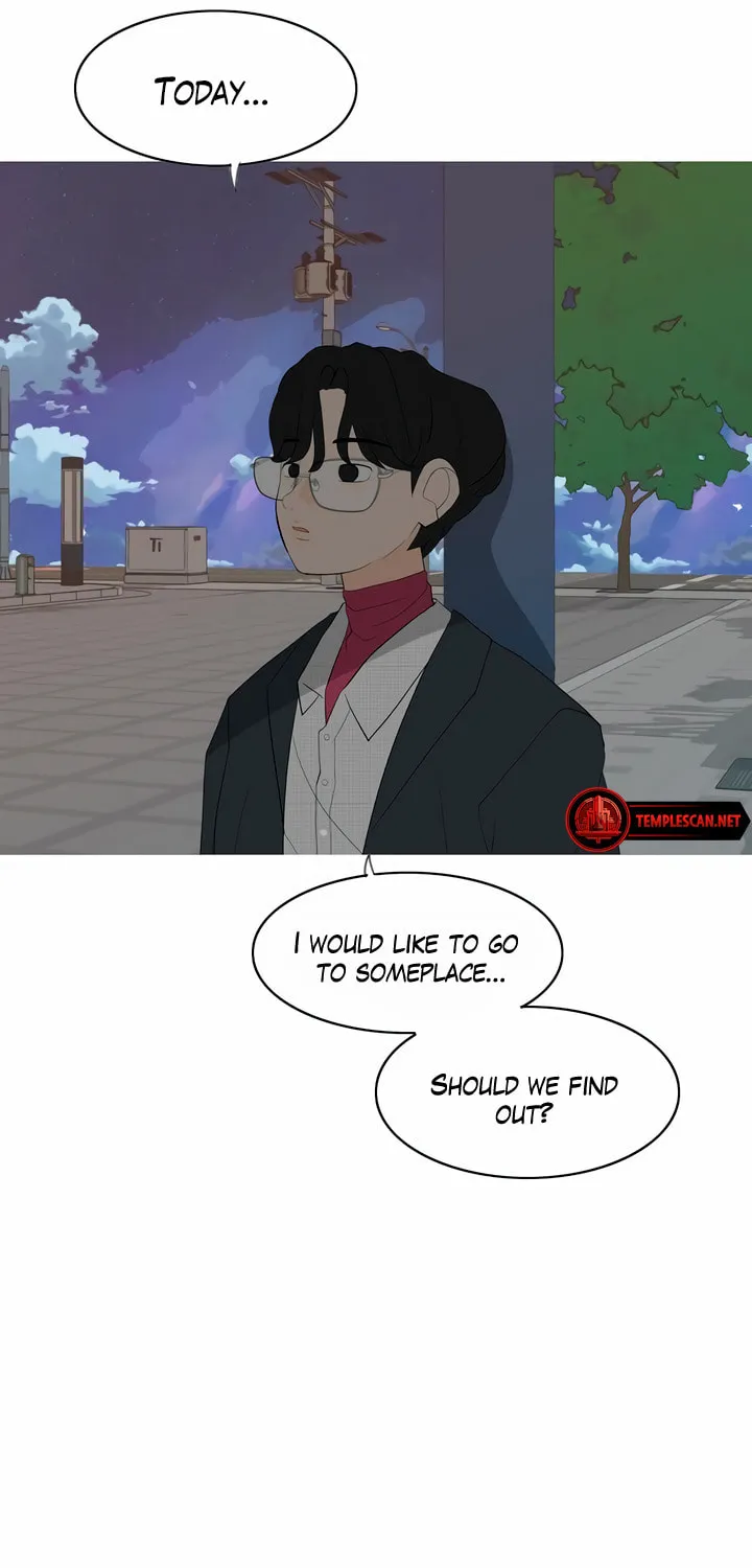 2023 These Days Love Special Chapter 4 page 85 - 
