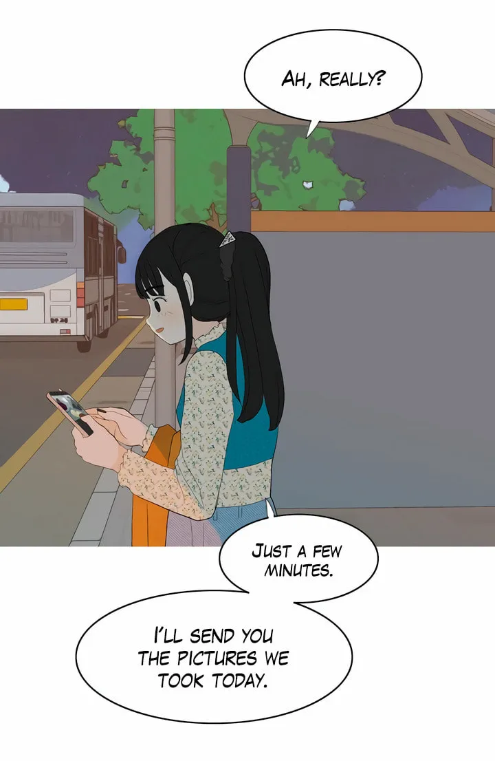 2023 These Days Love Special Chapter 4 page 86 - 