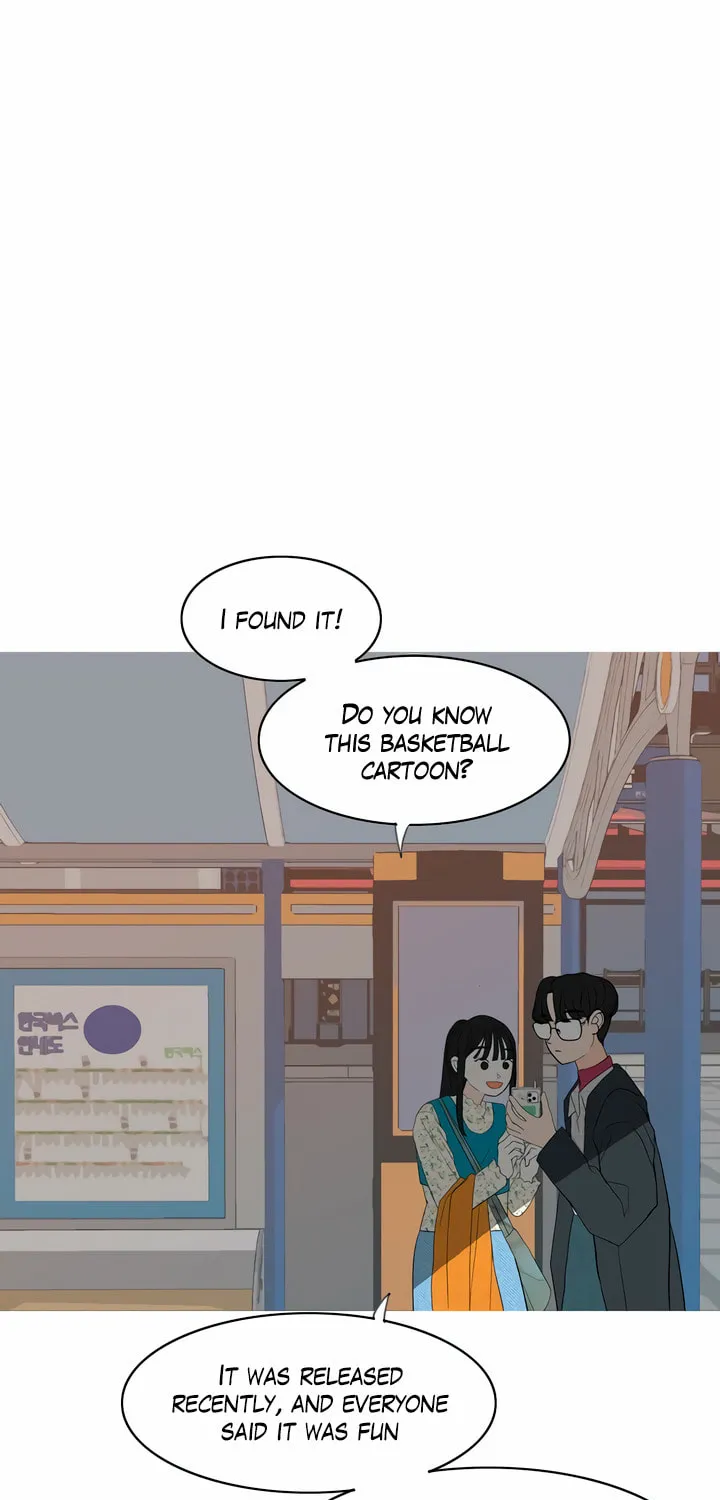 2023 These Days Love Special Chapter 4 page 87 - 