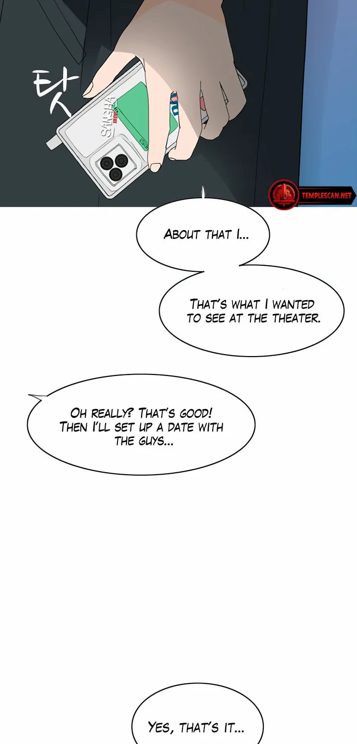 2023 These Days Love Special Chapter 4 page 89 - 