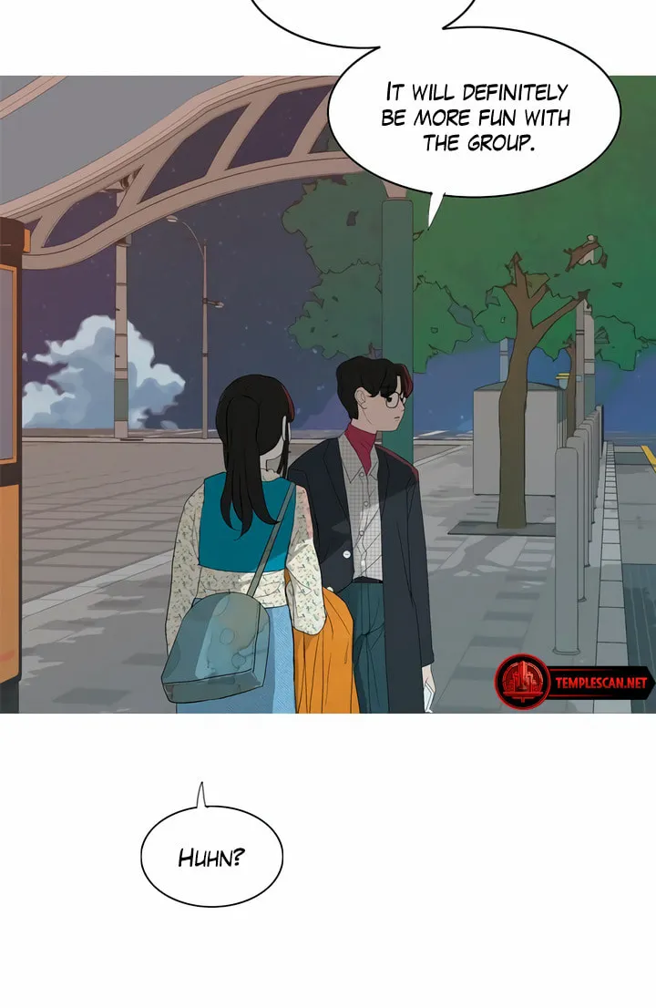 2023 These Days Love Special Chapter 4 page 90 - 