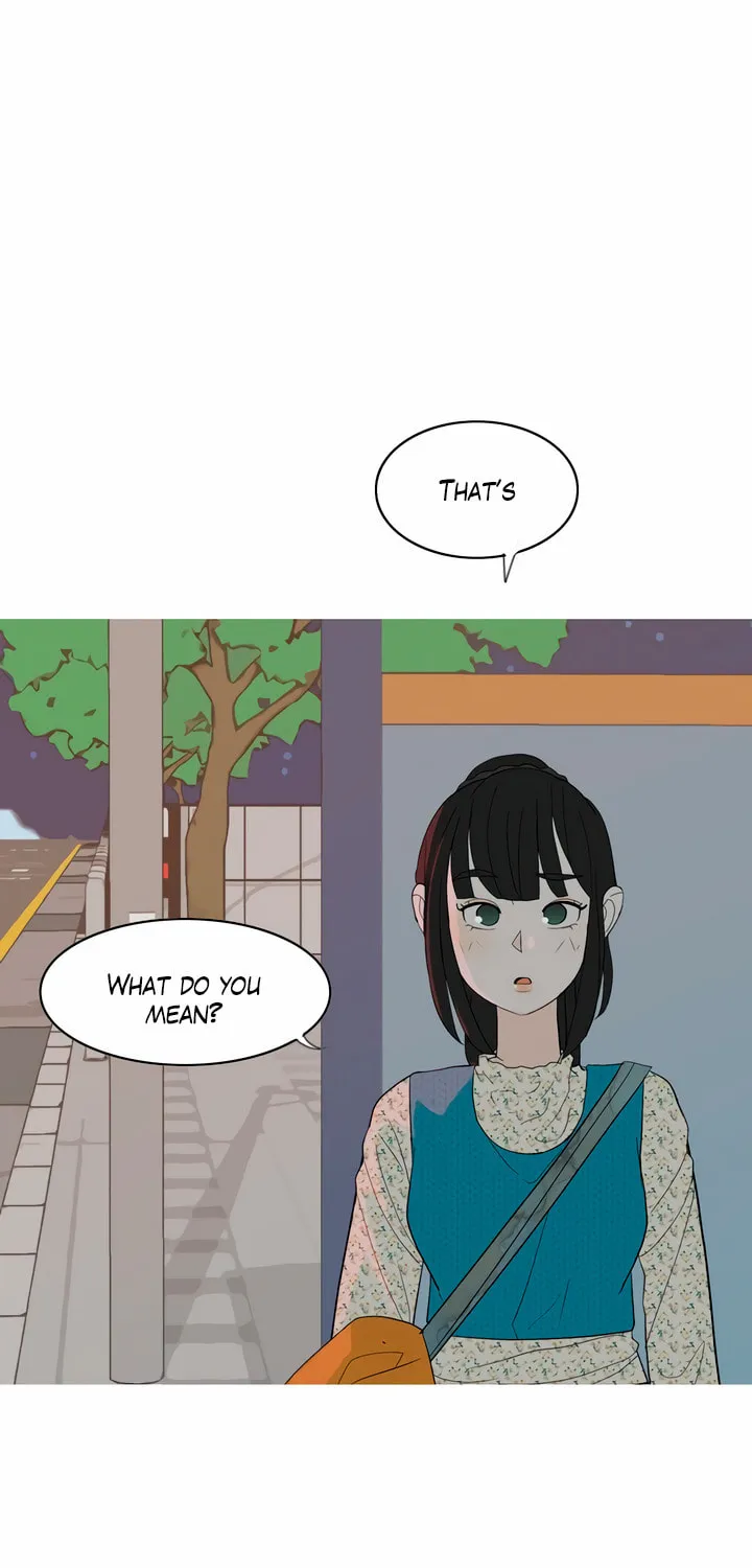 2023 These Days Love Special Chapter 4 page 91 - 