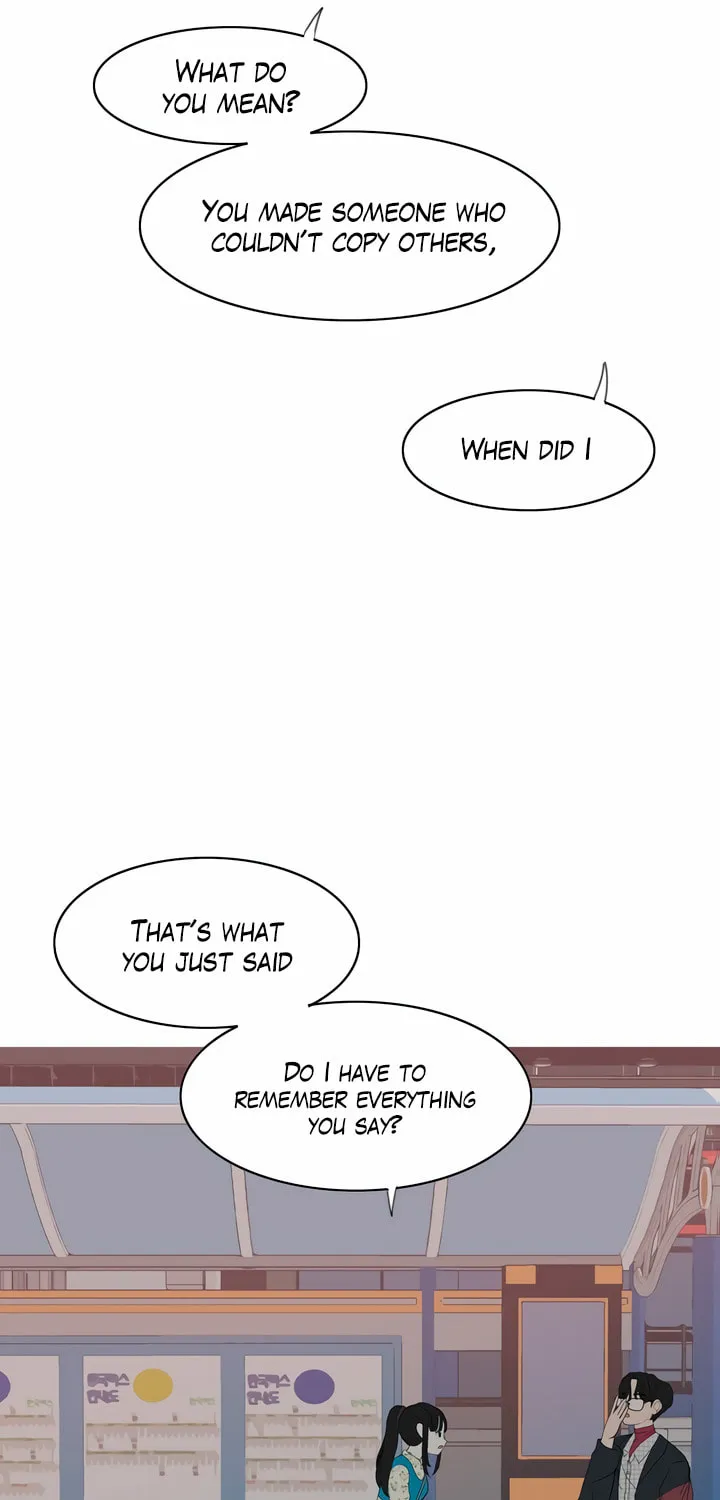 2023 These Days Love Special Chapter 4 page 93 - 