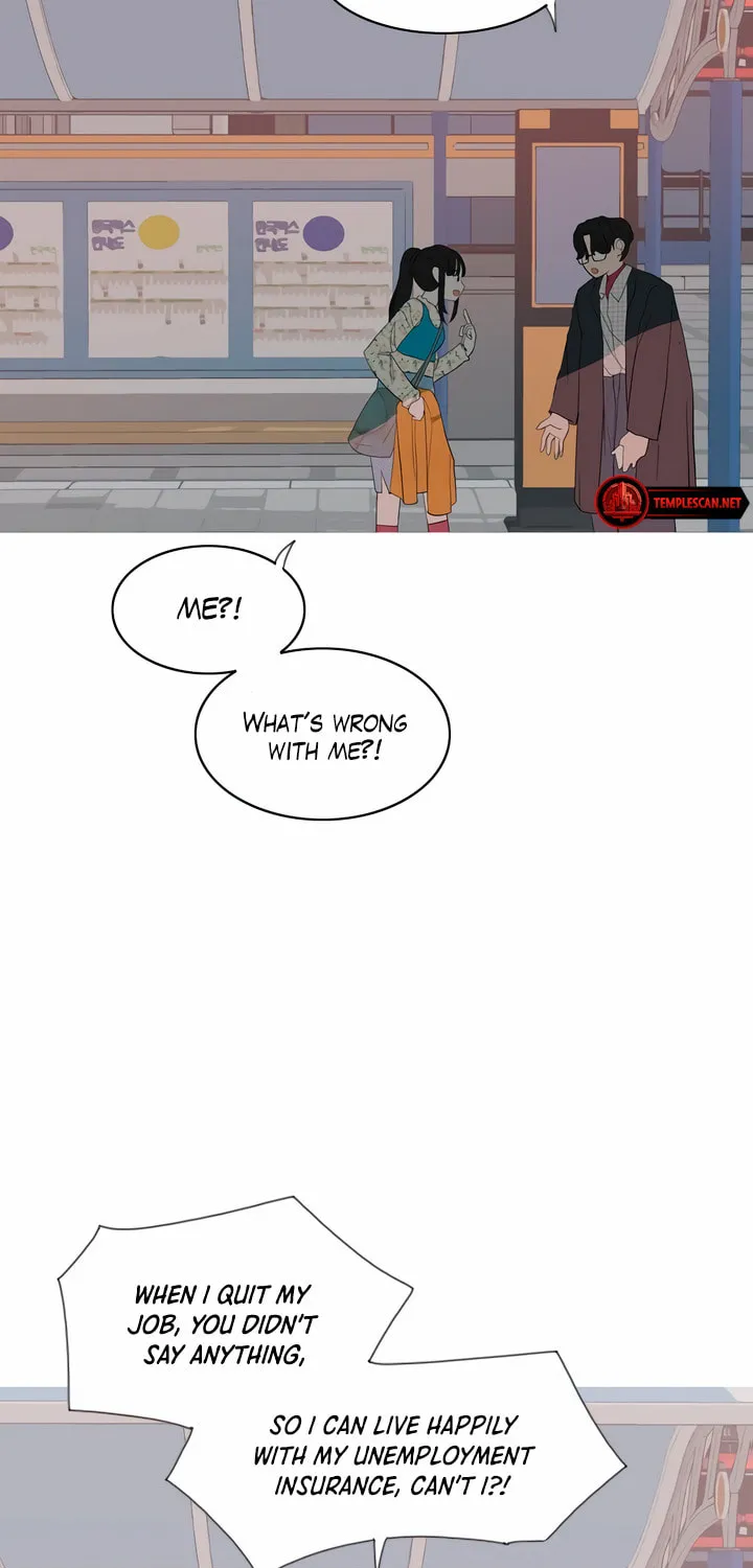 2023 These Days Love Special Chapter 4 page 95 - 