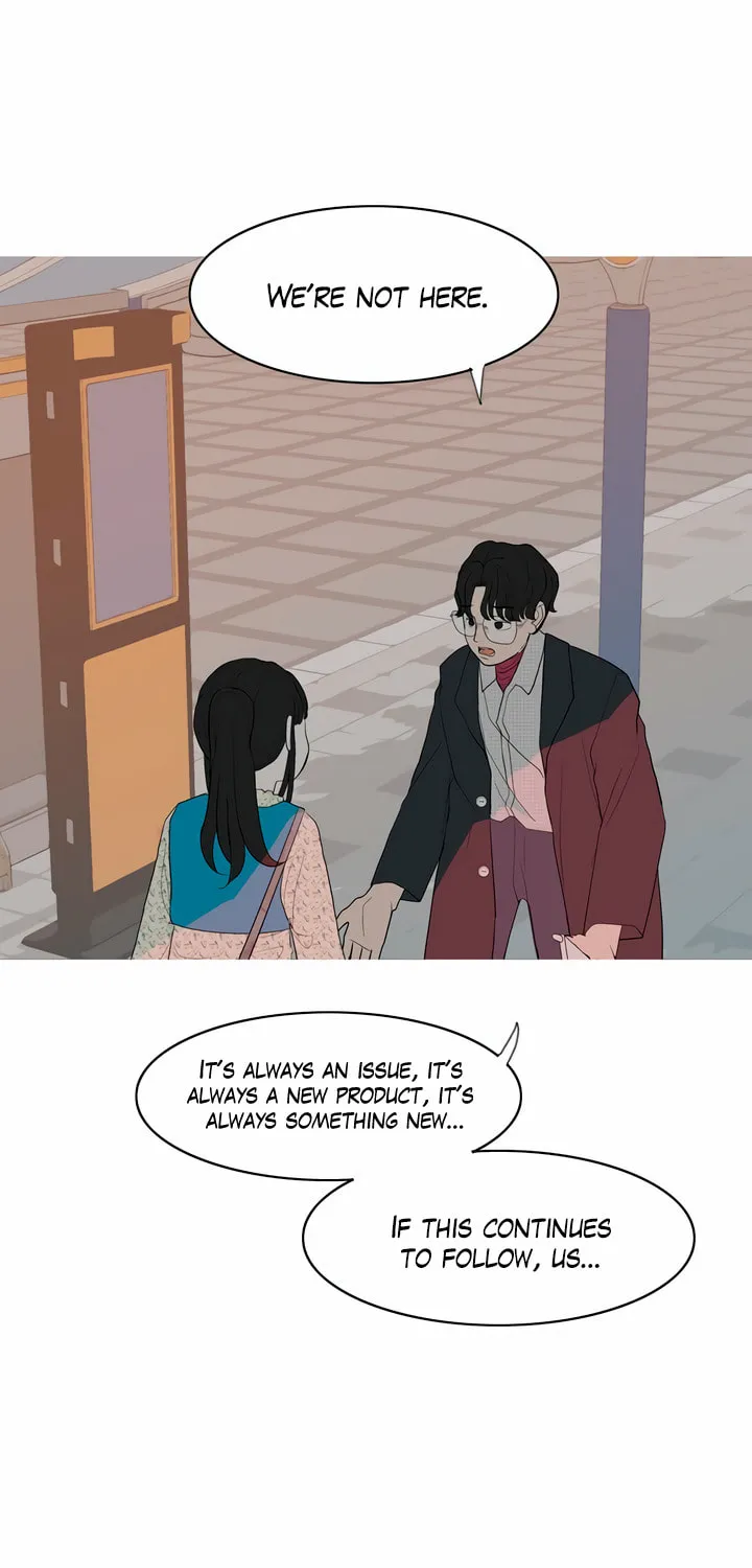 2023 These Days Love Special Chapter 4 page 97 - 