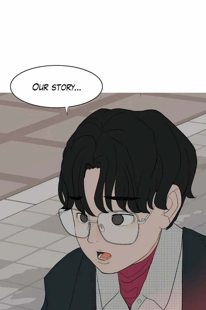 2023 These Days Love Special Chapter 4 page 98 - 