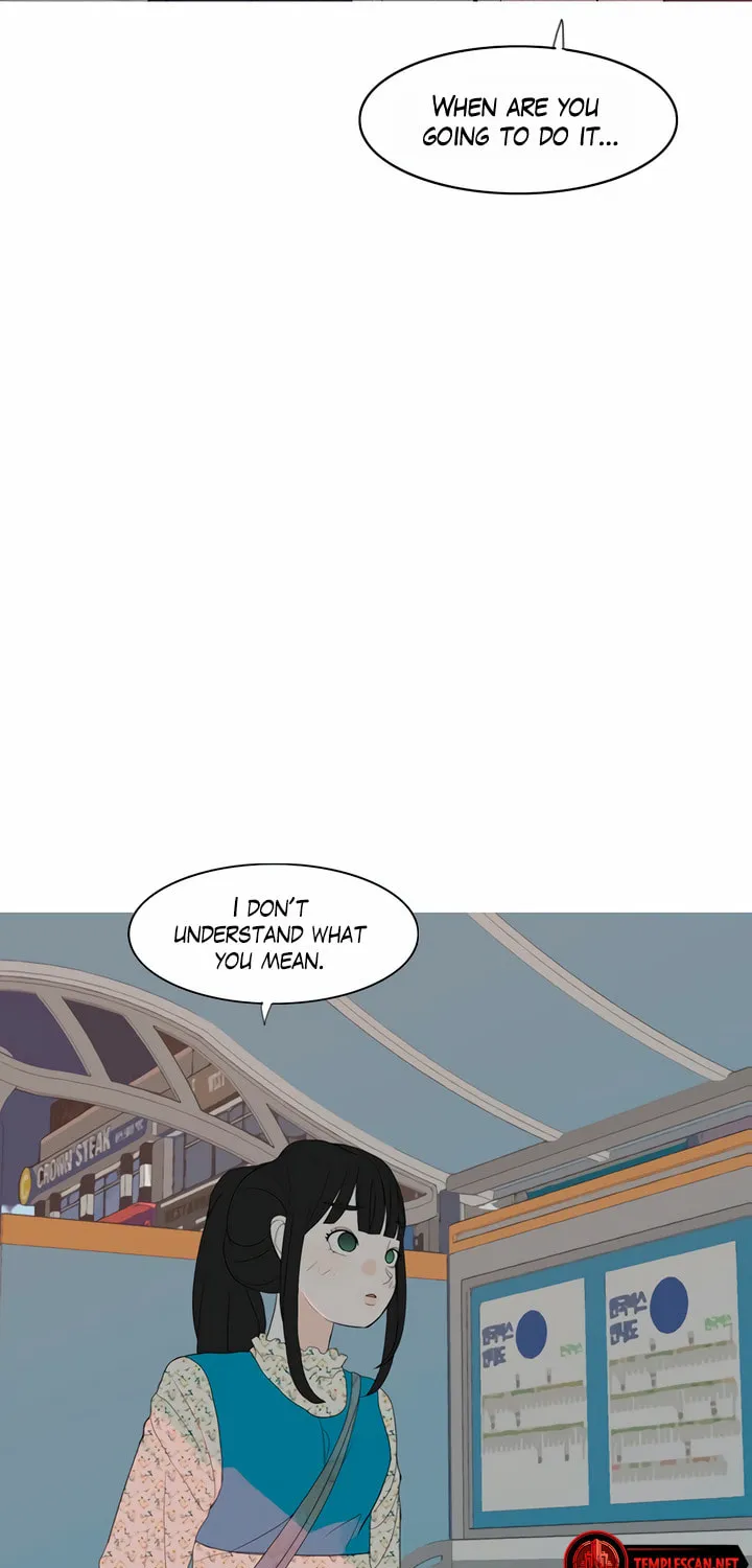 2023 These Days Love Special Chapter 4 page 99 - 