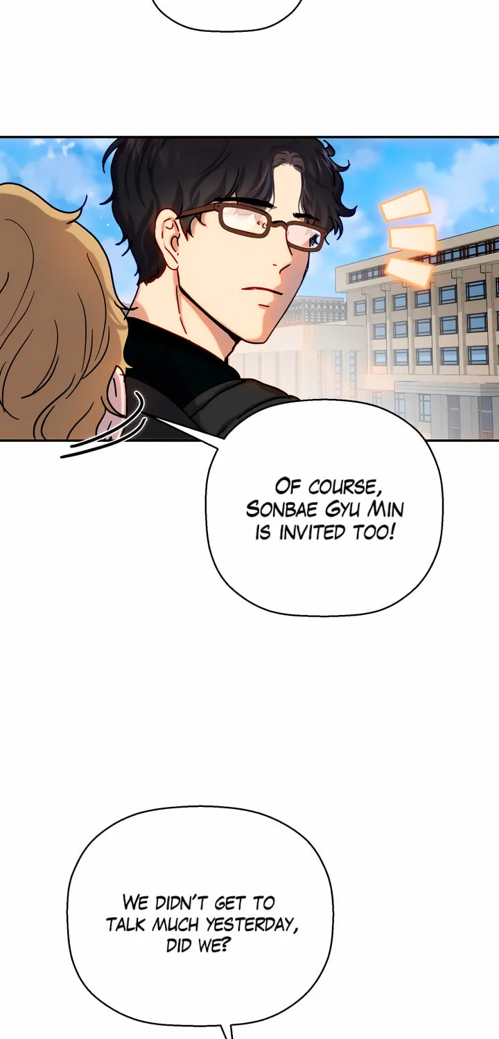 2023 These Days Love Special Chapter 5 page 101 - 